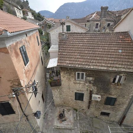 Sofija Apartment Kotor Exterior photo